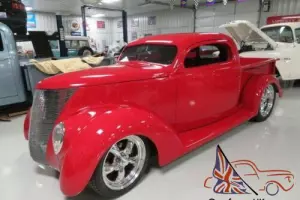 1937 Ford F-100