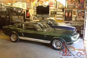 1968 Shelby GT500KR Photo