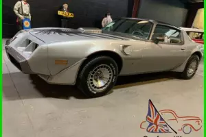 1979 Pontiac Firebird