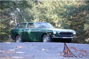 1973 VOLVO ES1800