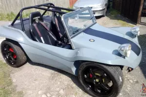 Beach buggy Predator not Manx.VW kitcar