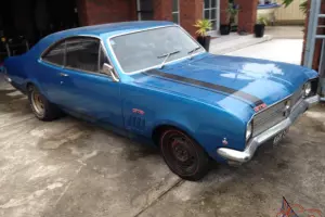HK GTS Monaro Auto