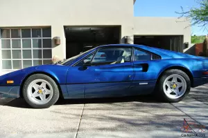1977 Ferrari 308 GTB