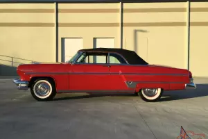 Lincoln : Other Convertible Photo