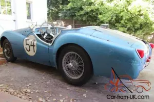 1954 Triumph Other