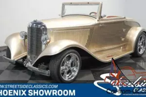 1932 DeSoto SC