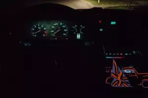 1989 Honda Prelude
