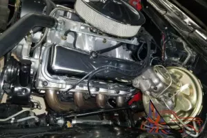 1969 Chevrolet Chevelle
