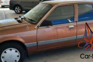 collector car