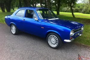 Ford Escort mk1 1600GT 1969