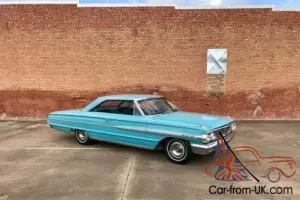 1964 Ford Galaxie