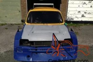  metro 6r4 replica 