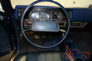 1970 Buick GS Stage 1 Photo
