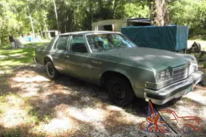 1978 Buick LeSabre