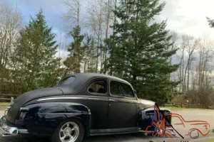 1947 Ford Other