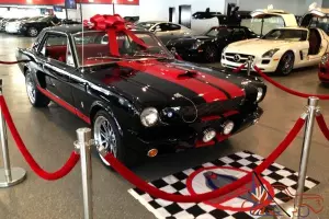 1966 Shelby GT350 V8  Stunning Condition !! NO RESERVE!!Show Car!! PowerBrakes
