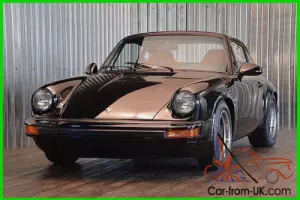 1966 Porsche 911