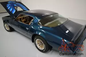 1979 Pontiac Trans Am