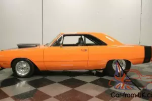 1969 Dodge Dart Pro Street