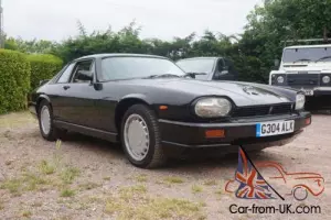 Jaguar XJR-S AUTO