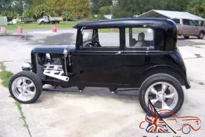 1930 Ford Other