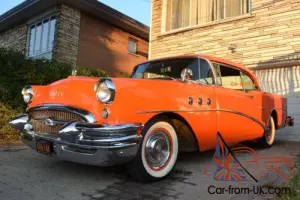 Buick: Other