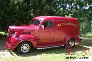 1942 Dodge Other Pickups