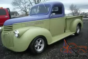 1946 Chevrolet Other Pickups