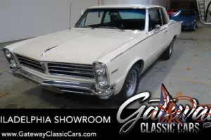 1965 Pontiac Tempest Photo