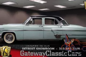 1954 Lincoln Other Photo