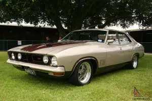  Ford Falcon XB GT in Melbourne, VIC 