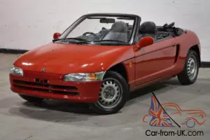 1991 Honda Other
