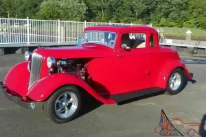 Plymouth : Other Coupe