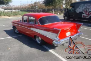1957 Chevrolet Bel Air/150/210