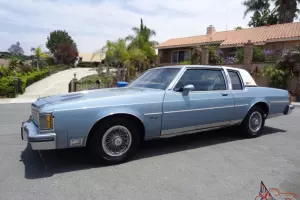 Oldsmobile : Eighty-Eight 2 Door Coupe