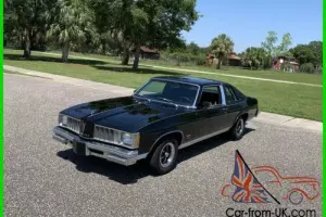 1978 Pontiac Phoenix