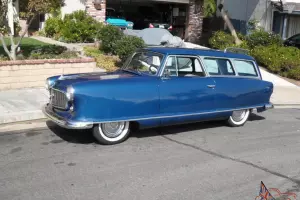 AMC : Other Rambler American