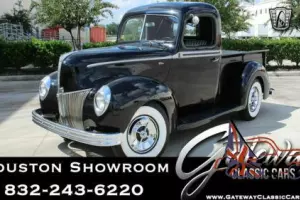 1940 Ford Other Pickups