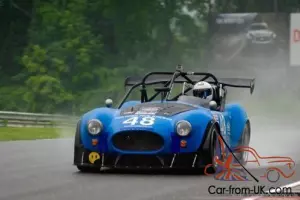 1965 Shelby Cobra Factory Five Challenge Car