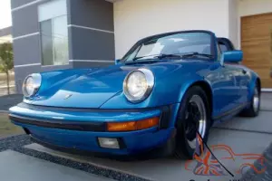 1976 Porsche 911