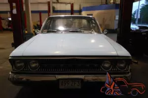 1963 AMC Other