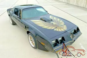 1979 Pontiac Trans Am Photo