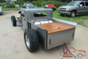 1932 Chevrolet Truck RatRod