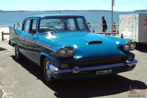 Collectors Cars in NSW