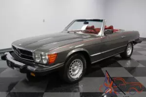 1979 Mercedes-Benz 450SL