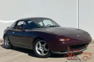 1995 Mazda MX-5 Miata