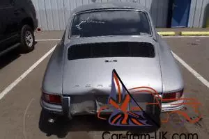  porsche 912 1967 
