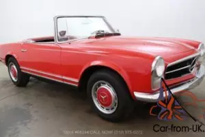 1964 Mercedes-Benz Other