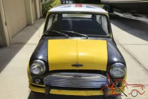 1967 Austin