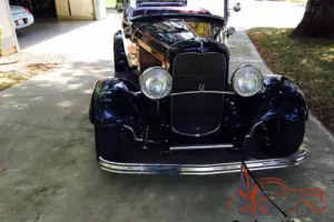 1932 Ford Other